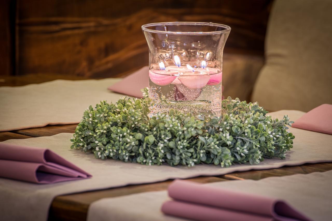 Hotel - Karczma Klimtowka Wolbrom Ngoại thất bức ảnh